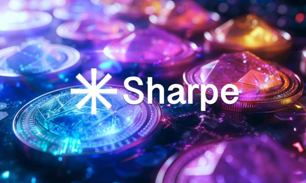 Sharpe AI Announces Public Sale Of SAI Token Through IDO On AIT Launchpad