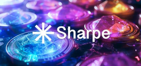 Sharpe AI Announces Public Sale Of SAI Token Through IDO On AIT Launchpad