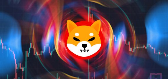 Could Shiba Inu Be Prepared for a Rally of 40% or More?