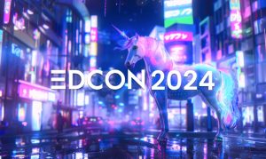 Shibuya Creative Tech Committee and EDCON Announce Partnership to Form Subcommittee for EDCON 2024