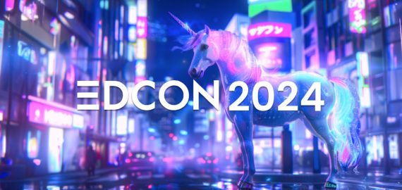 Shibuya Creative Tech Committee and EDCON Announce Partnership to Form Subcommittee for EDCON 2024