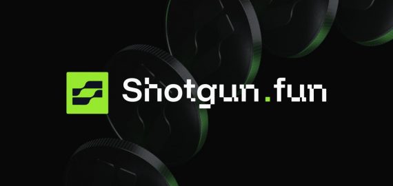 Shotgun.fun Launches as the First Trading Terminal With 100% Cashback