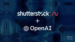 Shutterstock toimittaa OpenAI koulutustietojen kanssa uudessa kumppanuussopimuksessa