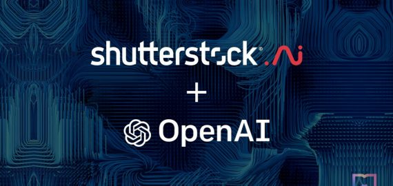 Shutterstock to Provide OpenAI with Training Data in New Partnership Deal