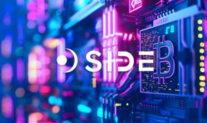 Side Protocol spouští Incentivized Testnet a zavádí systém Insider Point System, který uživatelům umožňuje získávat SIDE body