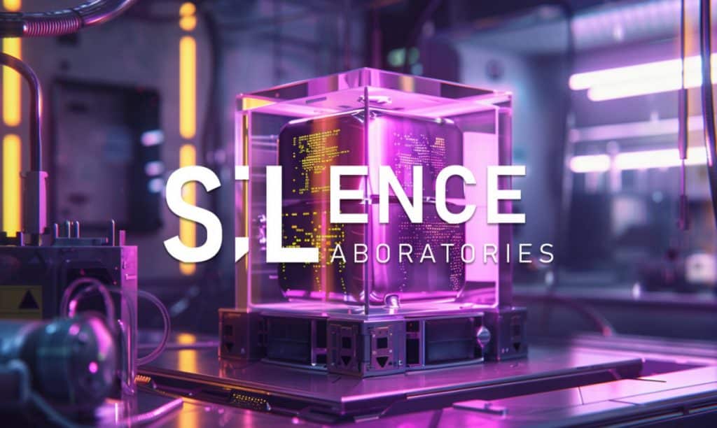 Silence Laboratories recauda 4.1 millones de dlares en financiacin para  proteger los datos empresariales con computacin criptogrfica multipartita  | Metaverse Post