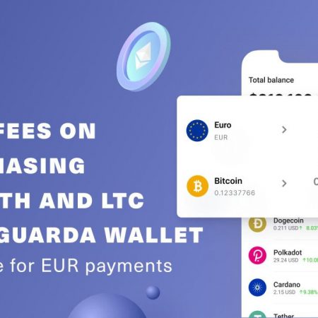 Guarda Wallet and Simplex Launch Zero-Fee Crypto Purchases Promo in Europe