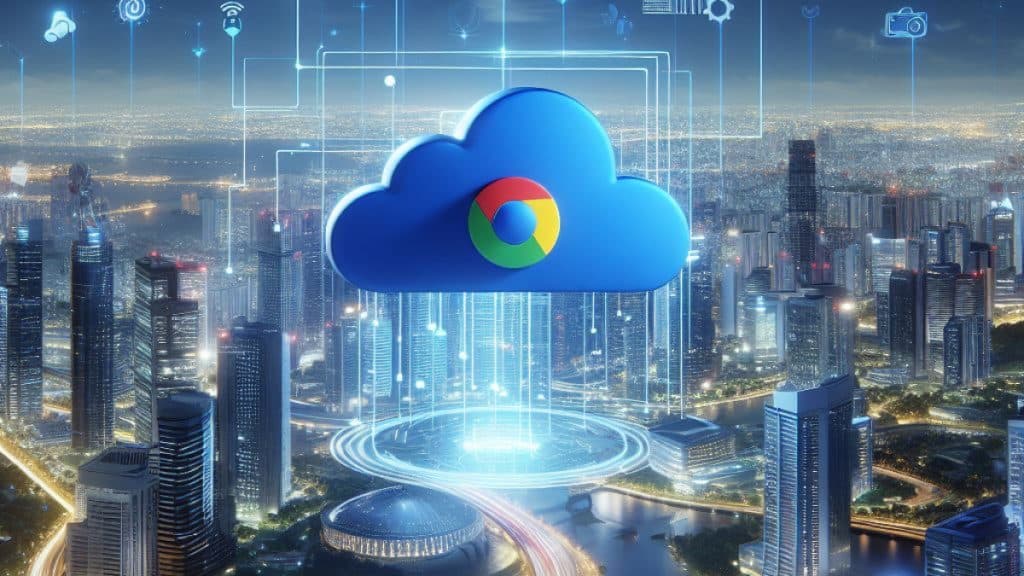 SingPost faz parceria com Google Cloud para aproveitar IA generativa para logística de comércio eletrônico