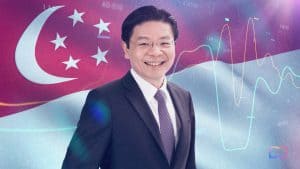 Singapurský MAS vyčlenil 112 miliónov dolárov na podporu inovácií v oblasti FinTech