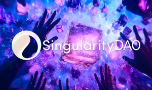 SingularityDAO Approves Merger With Cogito Finance And SelfKey Following SDAO Community Vote