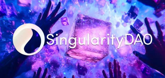 SingularityDAO Approves Merger With Cogito Finance And SelfKey Following SDAO Community Vote