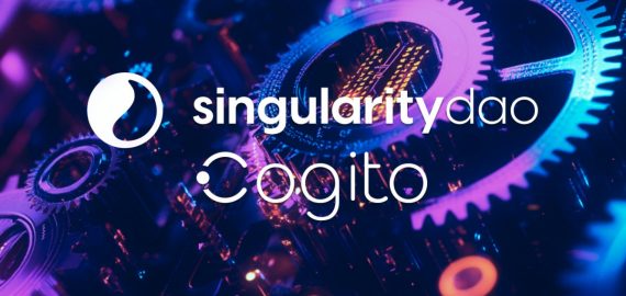 SingularityDAO Integrates Cogito Finance’s Tokenized RWAs, Expanding Its DeFi Products