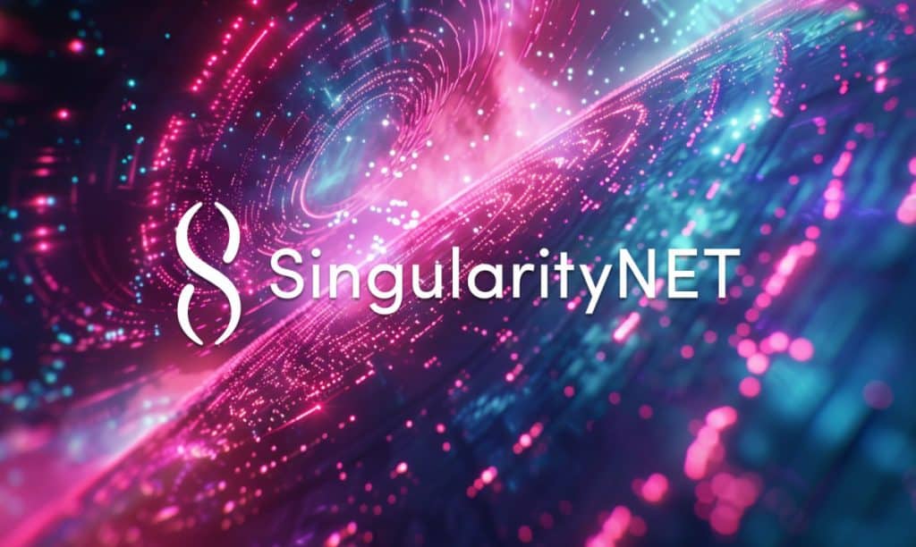 Decentralized AI network SingularityNET Unveils Strategy and Roadmap for 2024, Focuses on Internet of Knowledge, Integration with Other Networks