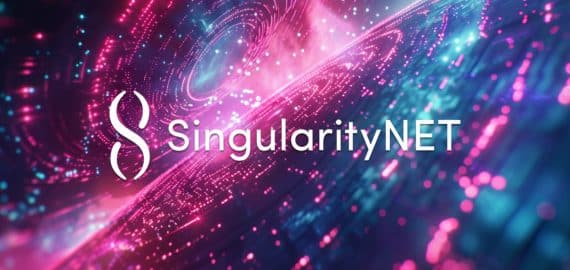 Decentralized AI network SingularityNET Unveils Strategy and Roadmap for 2024