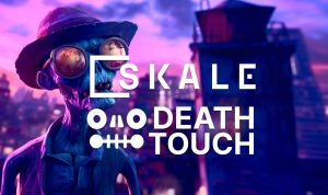 Deadfellaz Expands NFT Universe with Death Touch, Partnering with Skale Labs for a Gas-Free Trading Card Game