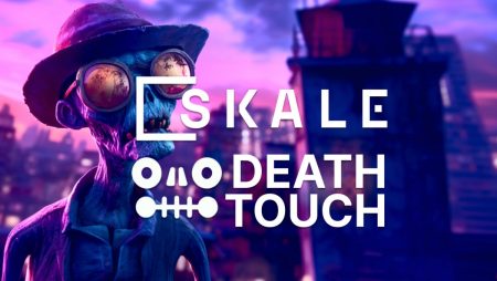 Deadfellaz Expands NFT Universe with Death Touch, Partnering with Skale Labs for a Gas-Free Trading Card Game