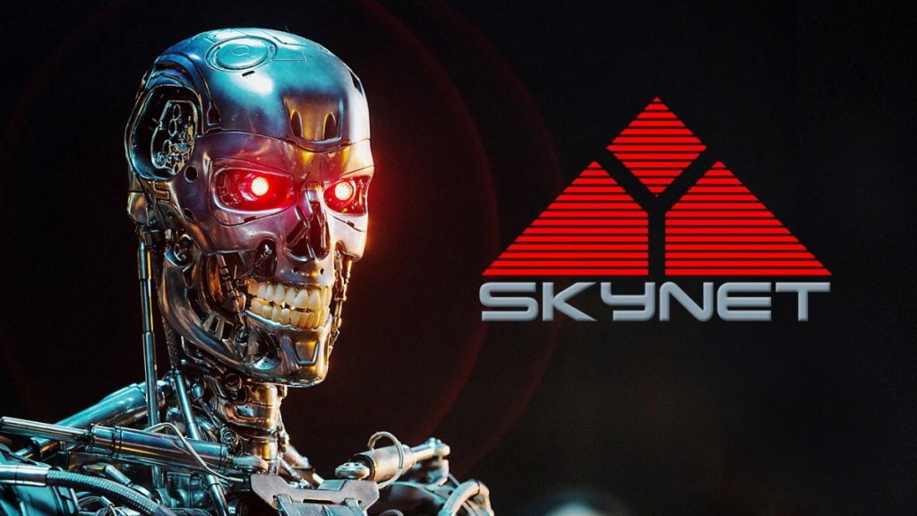 Protokol Skynet