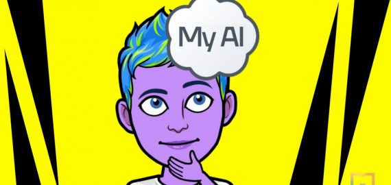 Snapchat’s ‘My AI’ Chatbot Faces Legal Action in UK Over Child Data Privacy Concerns