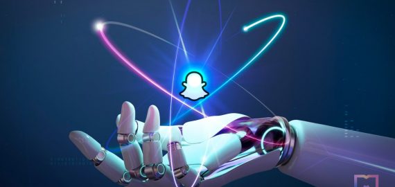 Snapchat to Release AI-powered AR Lenses; Opens Up Chatbot to Global Users