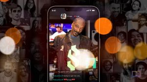 Snoop Dogg va Sem Jons "Shiller" ni ishga tushirishga tayyor, a Web3 Ijodkorlar uchun eshittirish platformasi