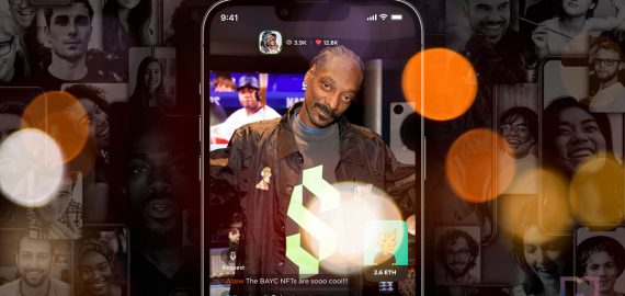 Snoop Dogg and Sam Jones Are Set to Launch “Shiller,” a Web3 Broadcast Platform For Creators