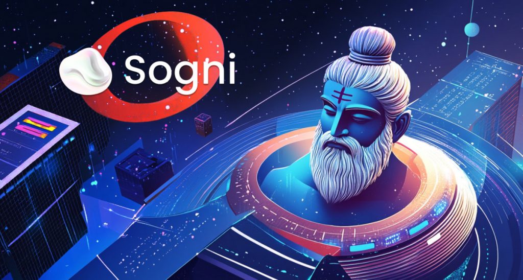 Unleash Creativity and Earn with Sogni AI’s Web3 Innovation