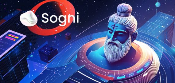 Unleash Creativity and Earn with Sogni AI’s Web3 Innovation