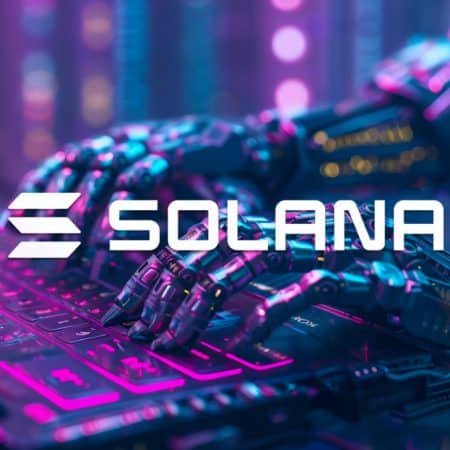 الكشف عن الحرب المخفية في سولانا: هجمات DDoS بين المتنافسين