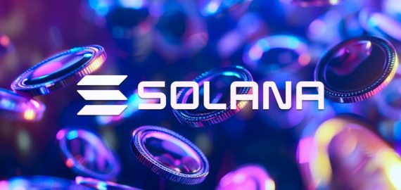 Solana’s Decentralized Finance (DeFi) Projects: The Trending 5 of 2024