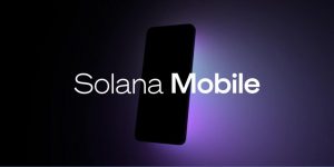 Solana Labs odhalili vôbec prvý Web3 smartfón, Saga