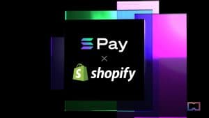 Solana Pay Integrates with Shopify to Accept Web3 Payments in USDC