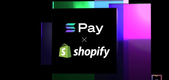 Solana Pay Integrates with Shopify to Accept Web3 Payments in USDC