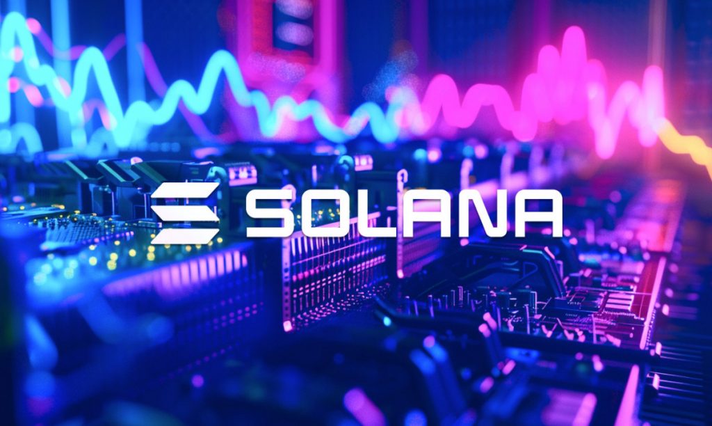 ZKPs-powered Mining Algorithm Soland Announces Its Launch And 20-Day Miner Pre-Sale
