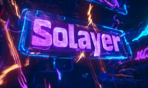 Solayer Releases First Open-Source Solana LRT Codebase