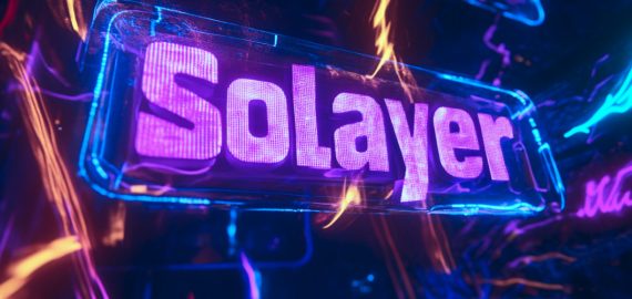 Solayer Releases First Open-Source Solana LRT Codebase