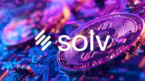 Solv Protocol Enhances SolvBTC With Asset Classification System