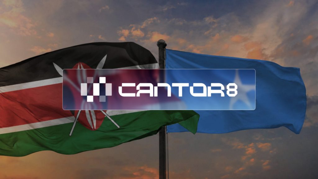 Banking Africa: Cantor8 Moves Deeper Into Africa’s Mobile Money Sector via Yiksi Limited