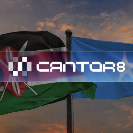 Banking Africa: Cantor8 Moves Deeper Into Africa’s Mobile Money Sector via Yiksi Limited