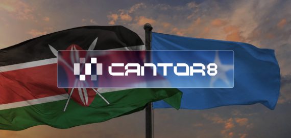 Banking Africa: Cantor8 Moves Deeper Into Africa’s Mobile Money Sector via Yiksi Limited