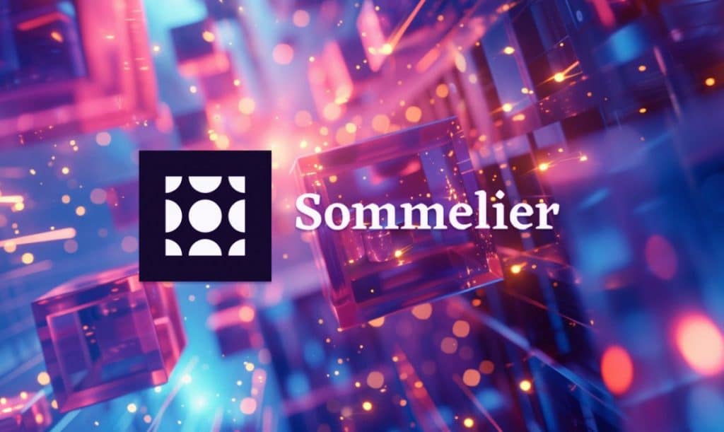 Sommelier mở rộng sự hiện diện đa chuỗi với mạng Axelar, ra mắt tính năng thích ứng DeFi Vault trên Arbitrum