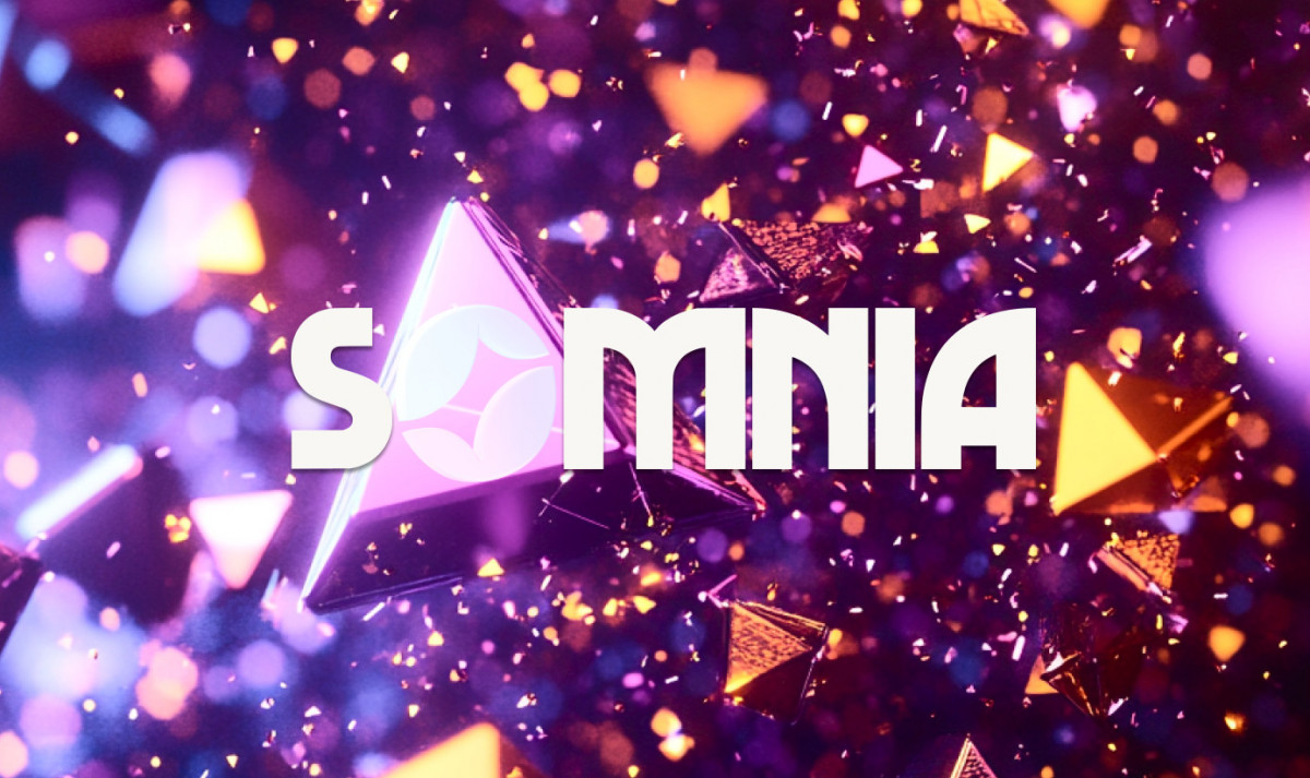 Somnia Unveils Updated Litepaper With Multistream Consensus | Metaverse Post