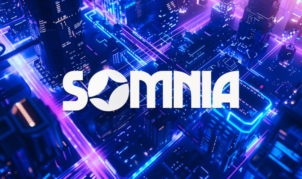 Sculpt Your Digital Domain: Somnia Playground Unleashes Placeable Objects and Creation Tools