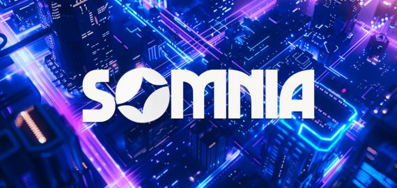 Sculpt Your Digital Realm: Somnia Playground Unleashes Placeable Items and Creator Tools