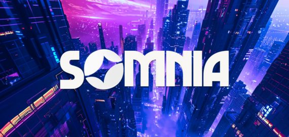 Somnia Launches Playground App, Enabling Creators Build Their Own Metaverses