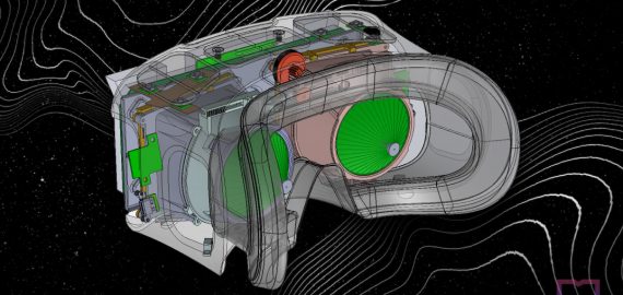 Somnium Space introduces open-source VR headset in partnership with Prusa Research and Vrgineers