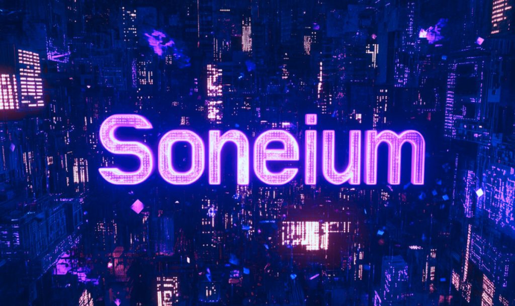 Soneium Prepares For Two Upgrades In October To Enhance Its Security And Efficiency