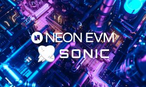 Sonic Joins Forces With Neon Stack To Introduce EVM-Compatible DApps To Solana
