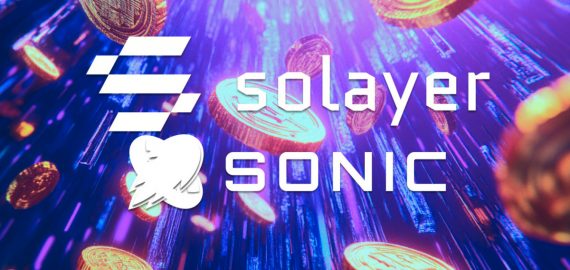 Sonic Announces Token Airdrop For AVS Delegators On Solayer