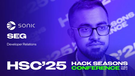Sonic Is Turning Web3 Monetization on Its Head—And Developers Are Reaping the Rewards