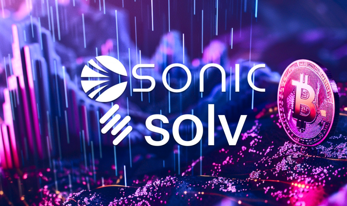 Unlocking the Future of Bitcoin Liquidity and Security Through Solv  Protocol and Sonic Integration | Metaverse Post
